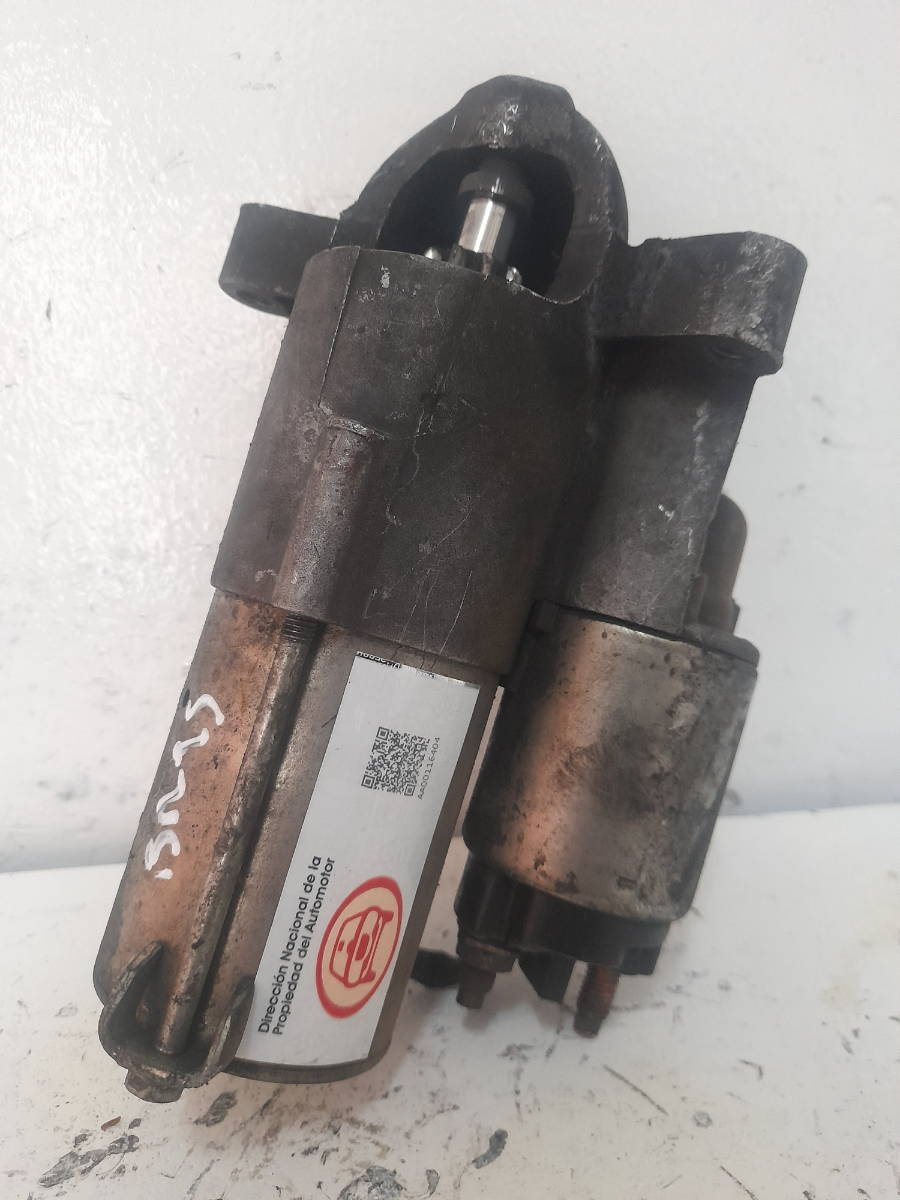 Burro Peugeot 307 2006 - Aa00116404