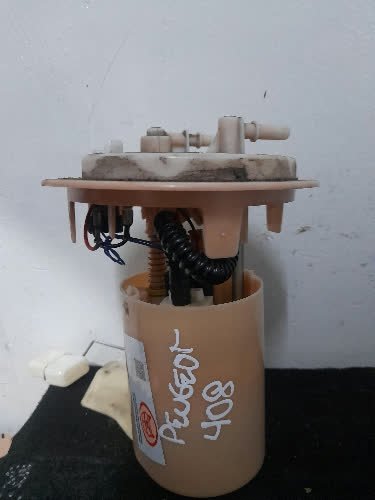 Bomba De Nafta Peugeot 408 2011 - AA00116481