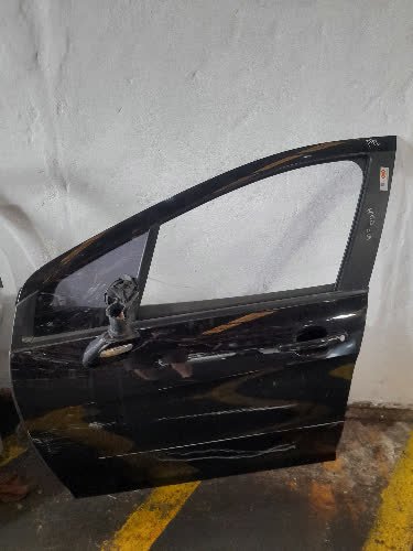 Puerta Delantera Izquierda Peugeot 408 2011 - AA00116491