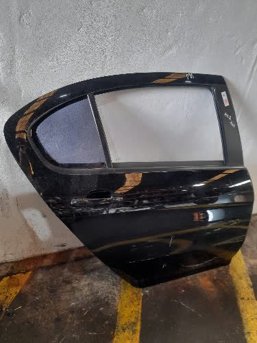 Puerta Trasera Derecha Peugeot 408 2011 - AA00116492