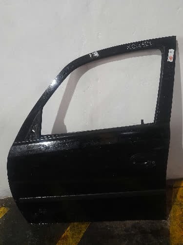 Puerta Delantera Izquierda Chevrolet Meriva 2011 - Aa00116017