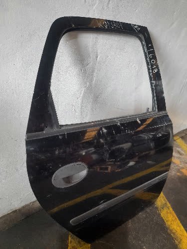 Puerta Trasera Derecha Chevrolet Meriva 2011 - AA00116018