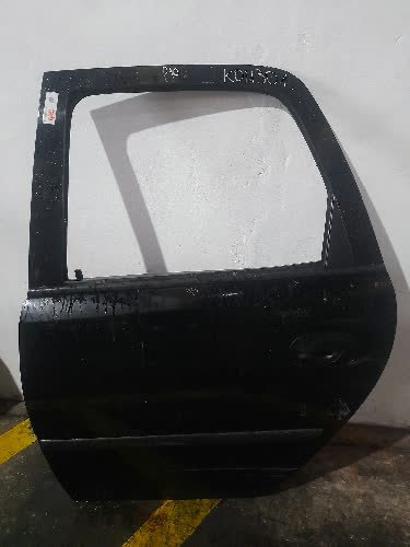 Puerta Trasera Izquierda Chevrolet Meriva 2011 - AA00116019