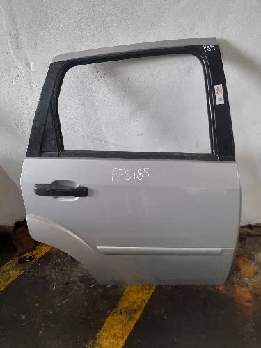 Puerta Trasera Derecha Ford Fiesta 2003 - AA00116212