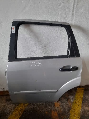 Puerta Trasera Izquierda Ford Fiesta 2003 - Aa00116213