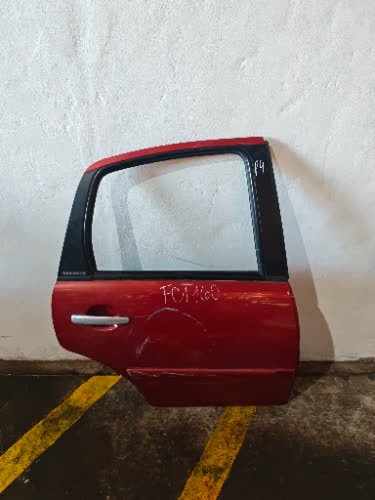 Puerta Trasera Derecha Citroen  C3  2005 - AA00116127