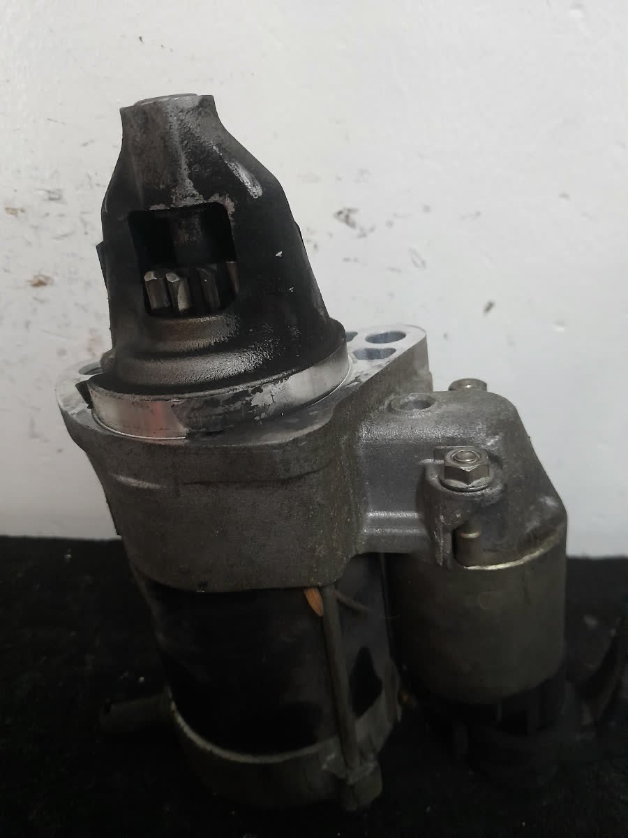 Burro Honda Fit 2010 - Aa00116163