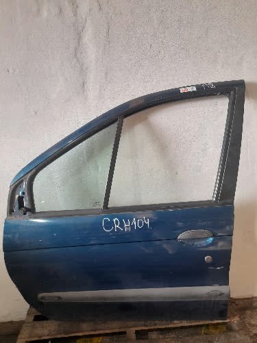 Puerta Delantera Izquierda Renault Scenic 1999 - AA00116372