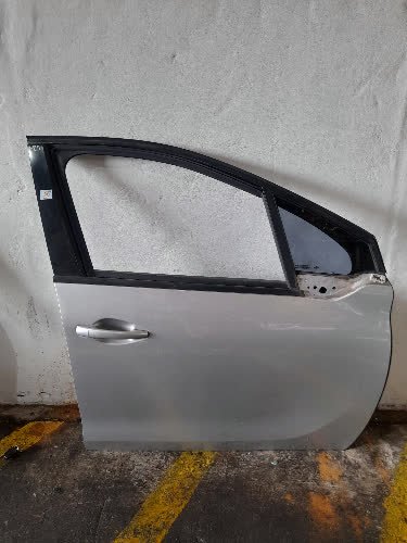 Puerta Delantera Derecha Peugeot 208 2017 - 6995217