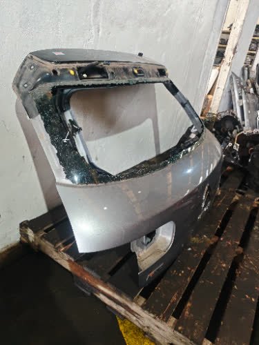 Porton Trasero Citroen  C4 Cactus 2023 - 7383524