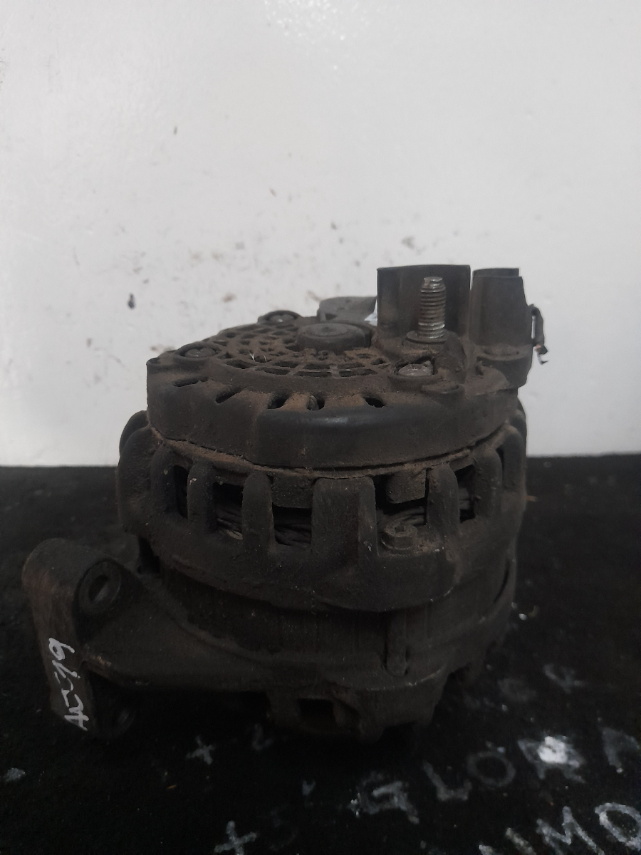 Alternador Fiat Siena 2012 - 7377708