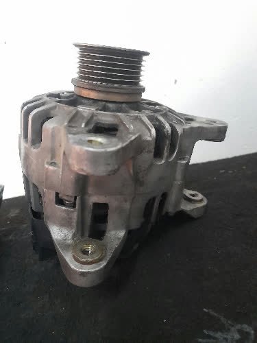 Alternador Renault Sandero Stepway 2010 - Aa00116550