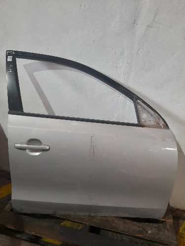 Puerta Delantera Derecha Hyundai I 30 2010 - 6533018