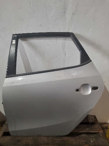 Puerta Trasera Izquierda Hyundai I 30 2010 - 6533023