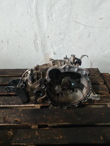 Caja De Velocidades Hyundai I 30 2010 - 6533025