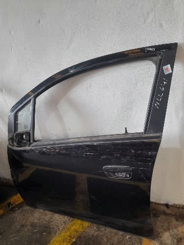 Puerta Delantera Izquierda Chevrolet Spark 2013 - 6719011