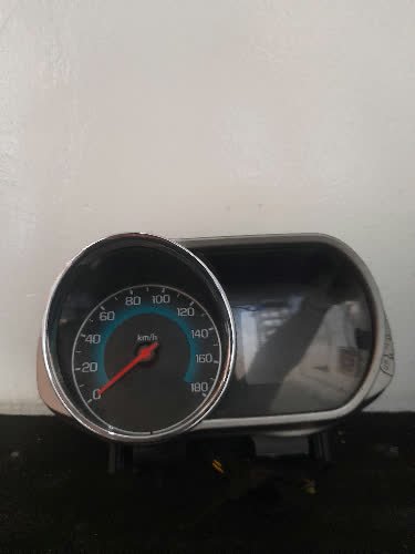 Inst. Tablero Chevrolet Spark 2013 - 6719017