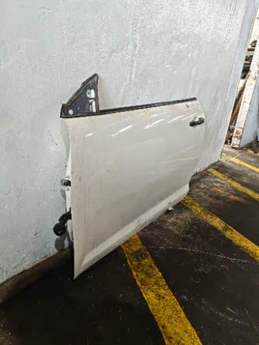 Puerta Delantera Izquierda Alfa Romeo Mito 2018 - 6782343