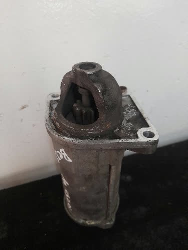 Burro Alfa Romeo Mito 2018 - 6782347