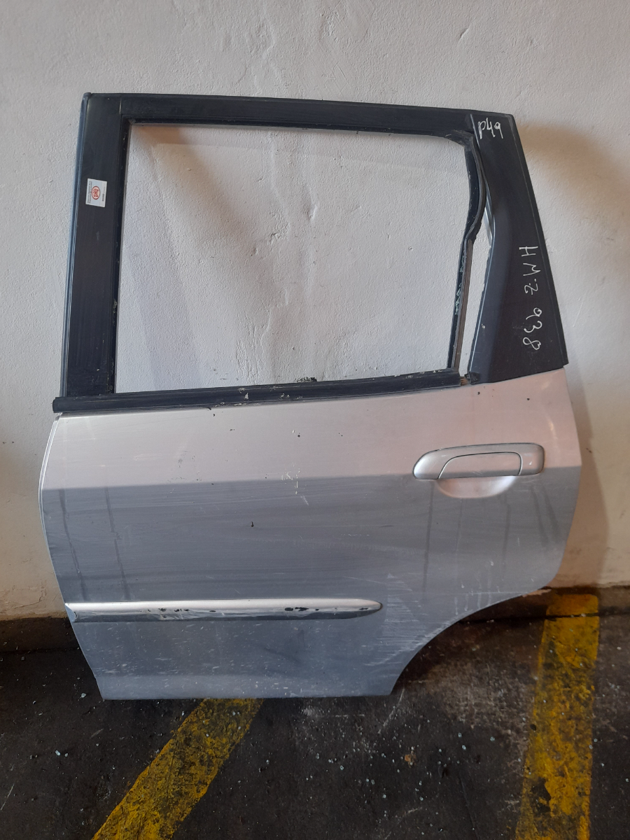Puerta Trasera Izquierda Honda Fit 2008 - 7145104