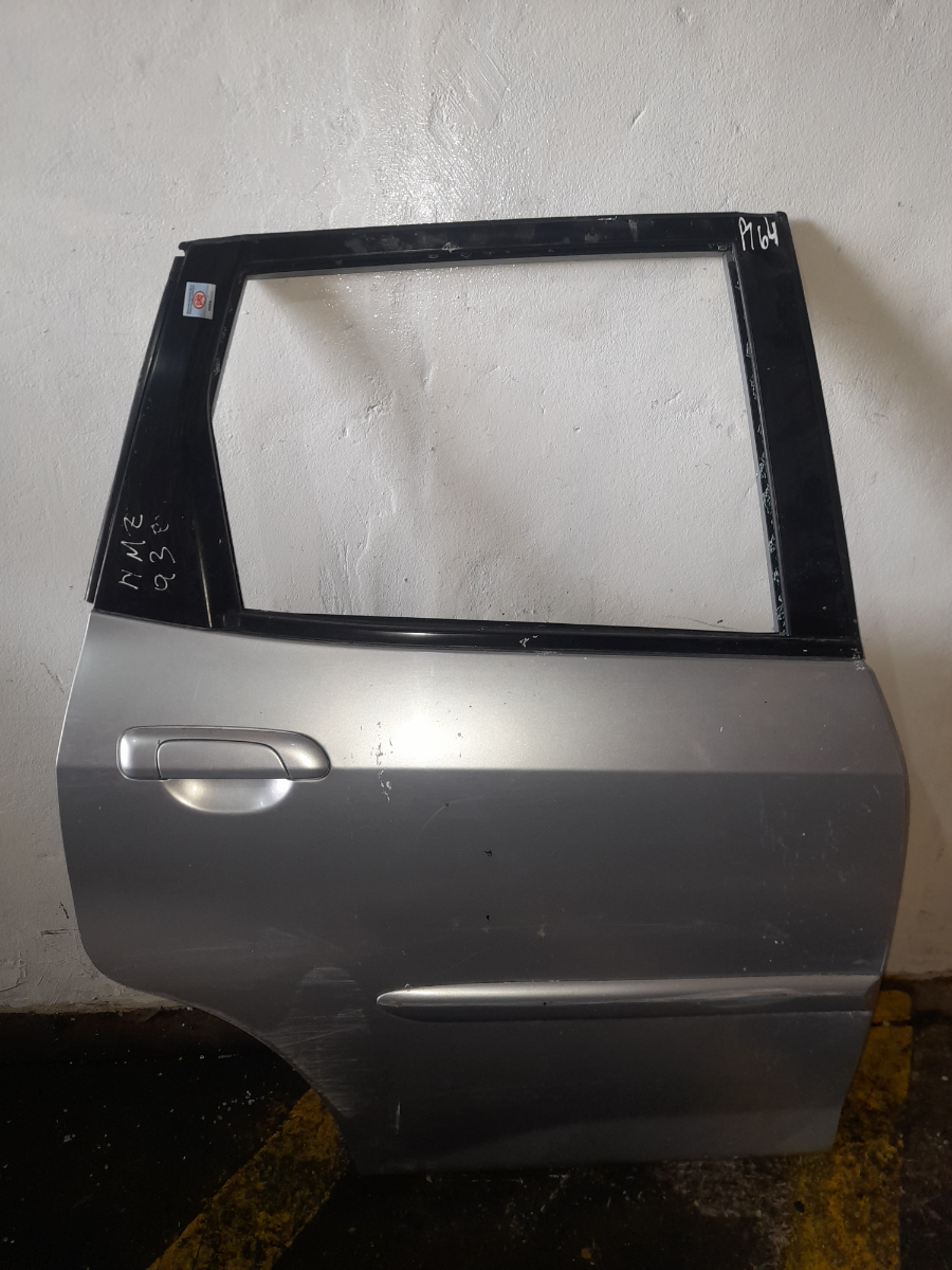 Puerta Trasera Derecha Honda Fit 2008 - 7145105