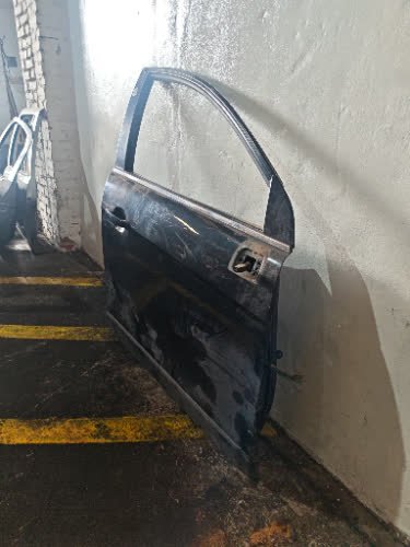 Puerta Delantera Derecha Chevrolet Captiva 2009 - 6578510