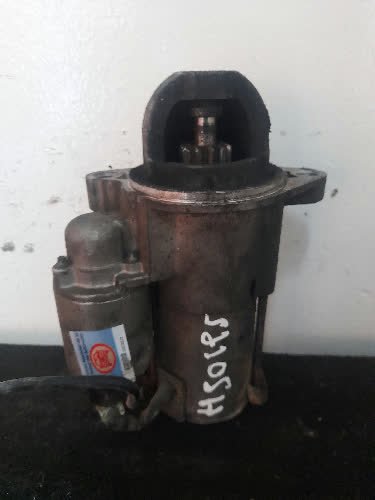 Burro Chevrolet Captiva 2009 - 6578513