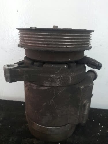 Compresor Aire Acc. Chevrolet Captiva 2009 - 6578518