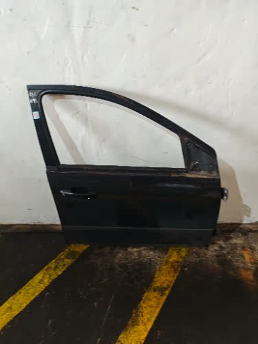 Puerta Delantera Derecha Ford Fiesta 2007 - 7184241
