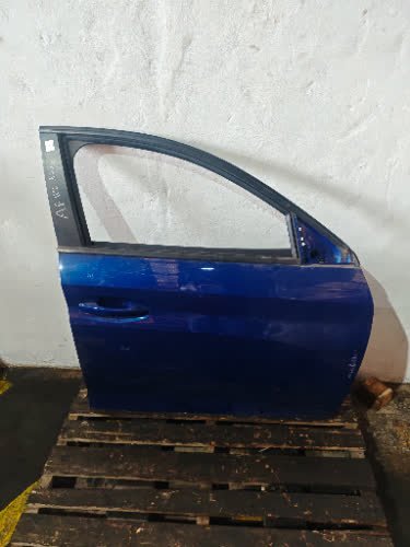 Puerta Delantera Derecha Peugeot 208 2022 - 7331524