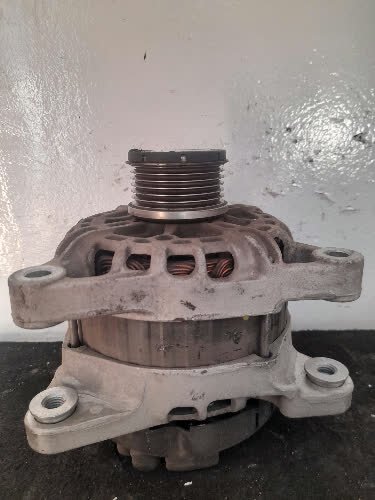 Alternador Peugeot 208 2022 - 7331538