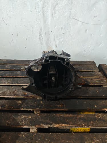 Caja De Velocidades Volkswagen Gol Power 2011 - 7257751