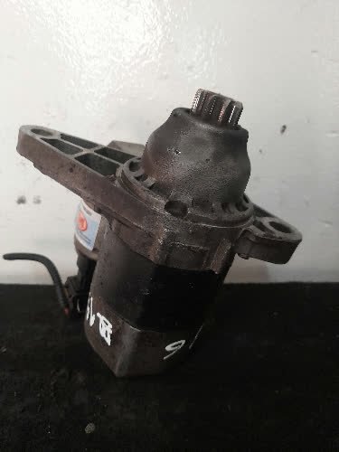 Burro Volkswagen Saveiro 2013 - 6691380