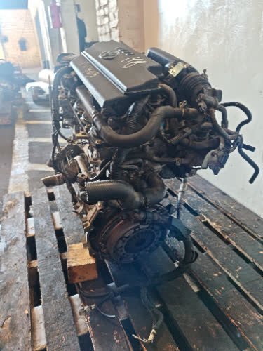 Motor Semiarmado Toyota Etios 2018 - 7302748