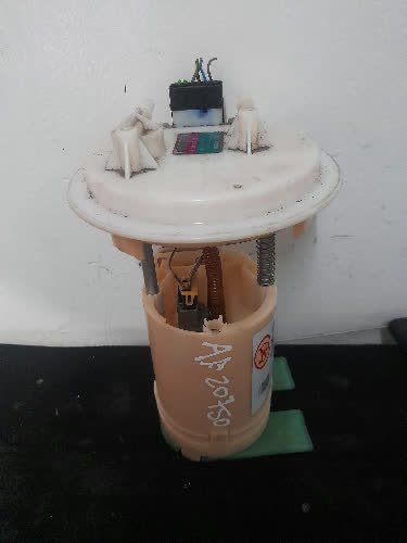 Bomba De Nafta Citroen  C4 Cactus 2022 - AA00116629