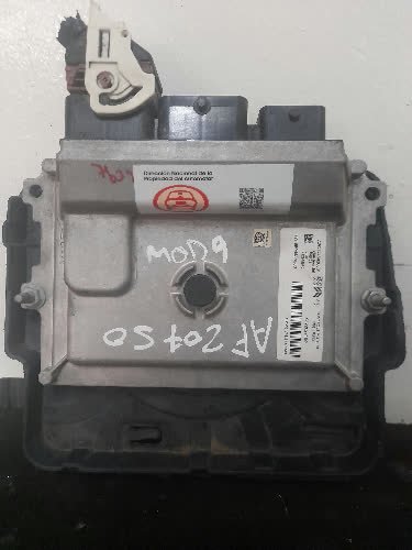 Modulo De Inyeccion Citroen  C4 Cactus 2022 - AA00116638