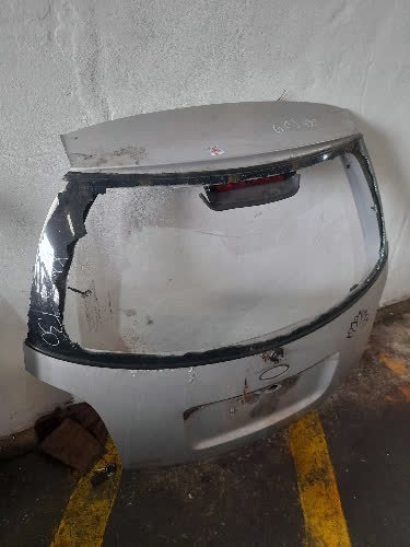 Porton Trasero Ford Ka 2007 - 6372523