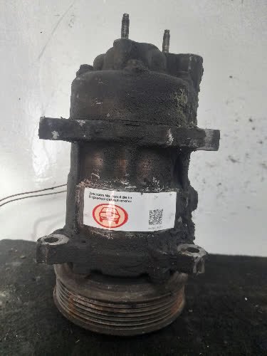 Compresor Aire Acc. Peugeot 307 2009 - AA00116685