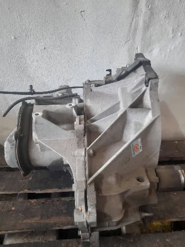 Caja De Velocidades Ford Ka 2017 - 6147237