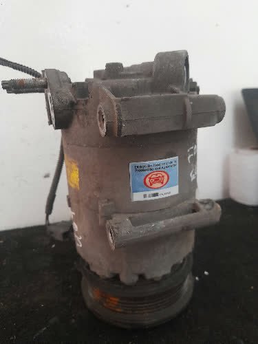 Compresor Aire Acc. Ford Eco Sport 2015 - 7011759