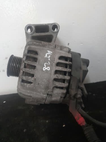 Alternador Ford Eco Sport 2015 - 7011764