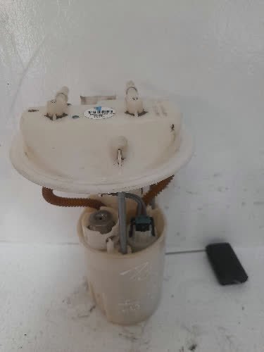 Bomba De Nafta Citroen  C3  2018 - 7478922