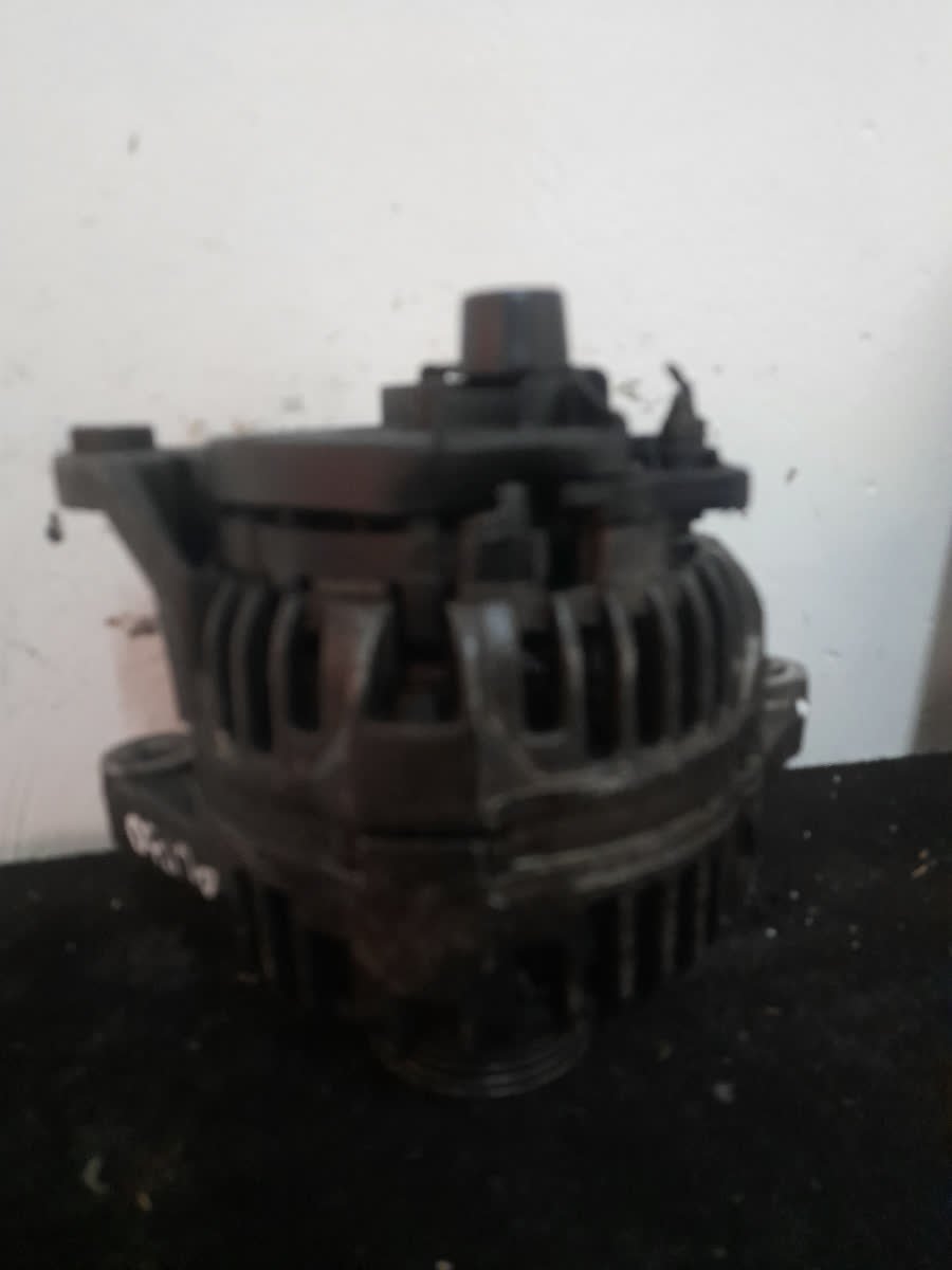 Alternador Fiat Palio 2003 - 7467975