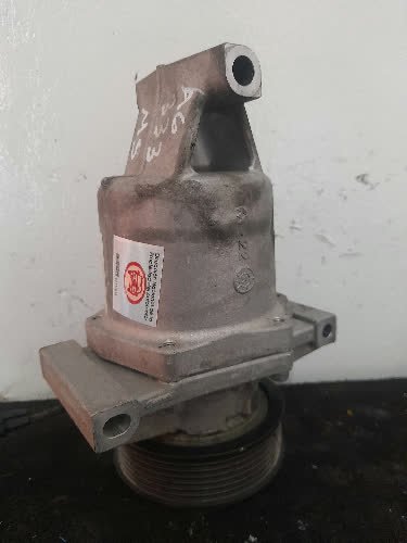 Compresor Aire Acc. Renault Logan 2023 - 7417818