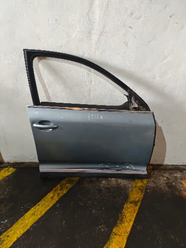 Puerta Delantera Derecha Volkswagen Touareg 2005 - 6710427