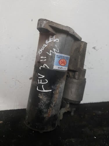 Burro Volkswagen Touareg 2005 - 6710430