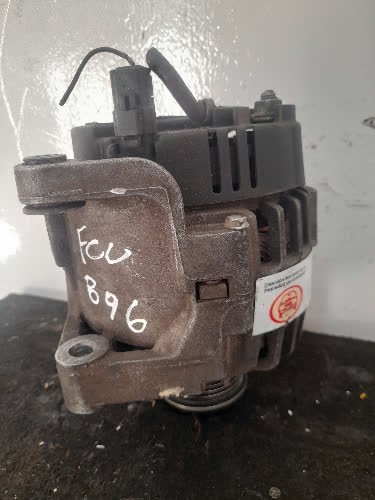Alternador Renault Scenic 2005 - AA00116770