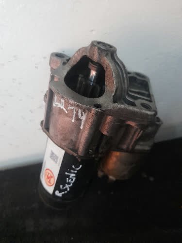 Burro Renault Scenic 2005 - Aa00116780