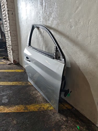 Puerta Delantera Derecha Peugeot 208 2022 - 7236503