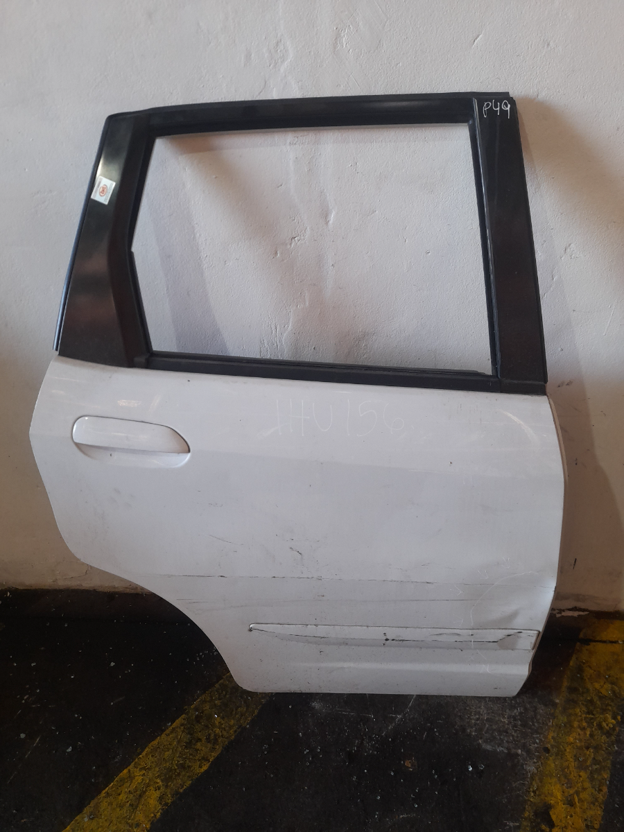 Puerta Trasera Derecha Honda Fit 2010 - 6490851